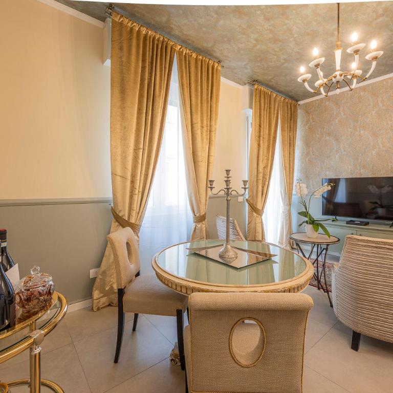 Corte Realdi Suites Arena Verona - Appartamento con 1 Camera da Letto - 30