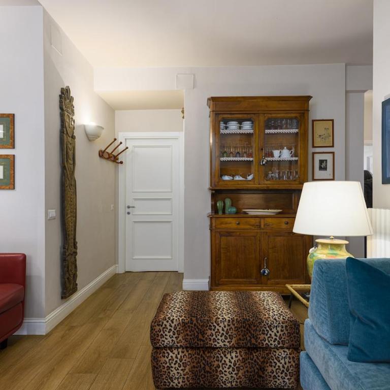 La Dolce Vita in Florence - Appartamento con 1 Camera da Letto - 6