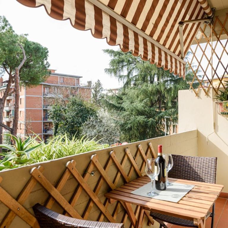 La Dolce Vita in Florence - Appartamento con 1 Camera da Letto - 8