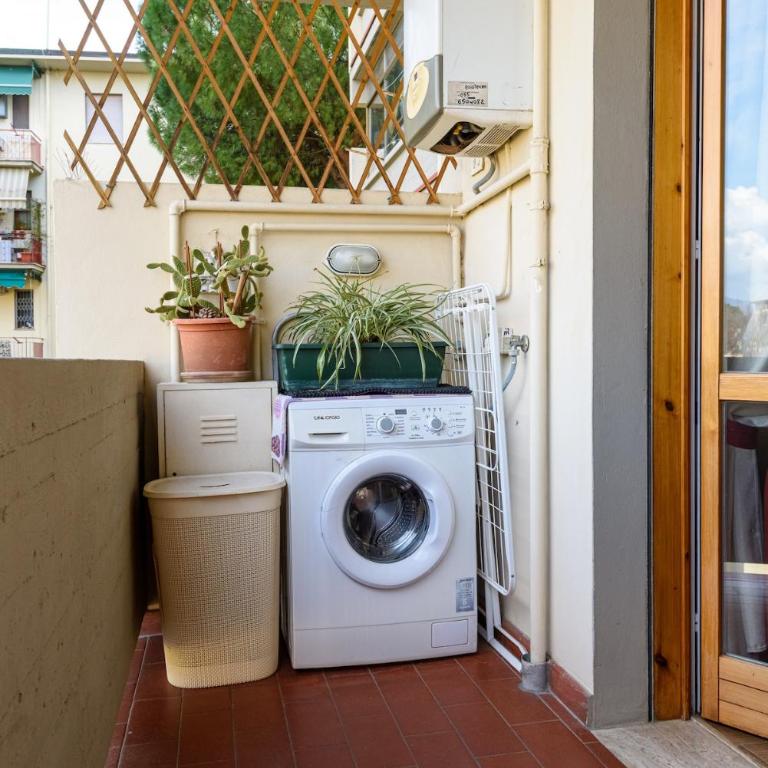 La Dolce Vita in Florence - Appartamento con 1 Camera da Letto - 12