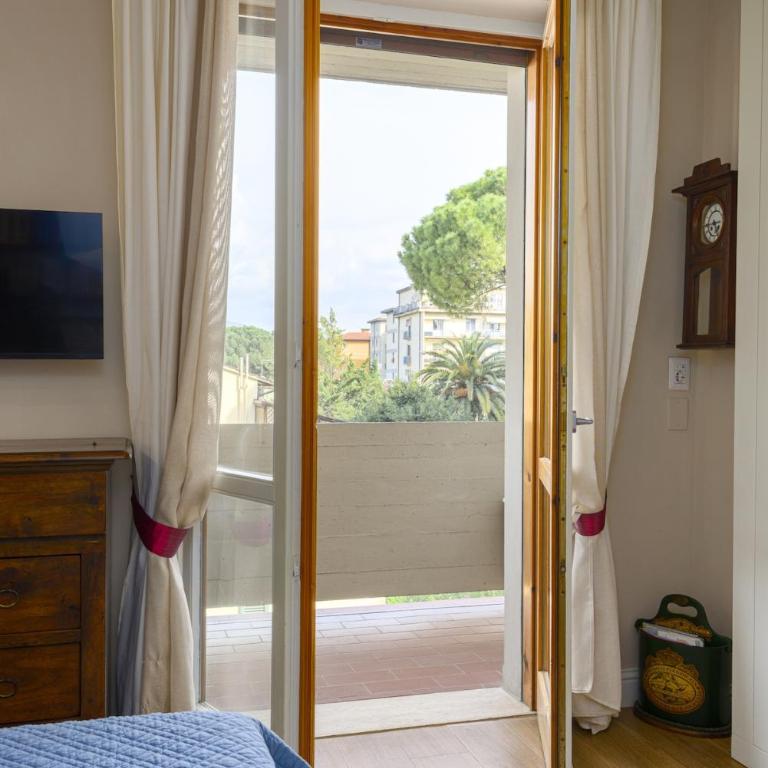 La Dolce Vita in Florence - Appartamento con 1 Camera da Letto - 13
