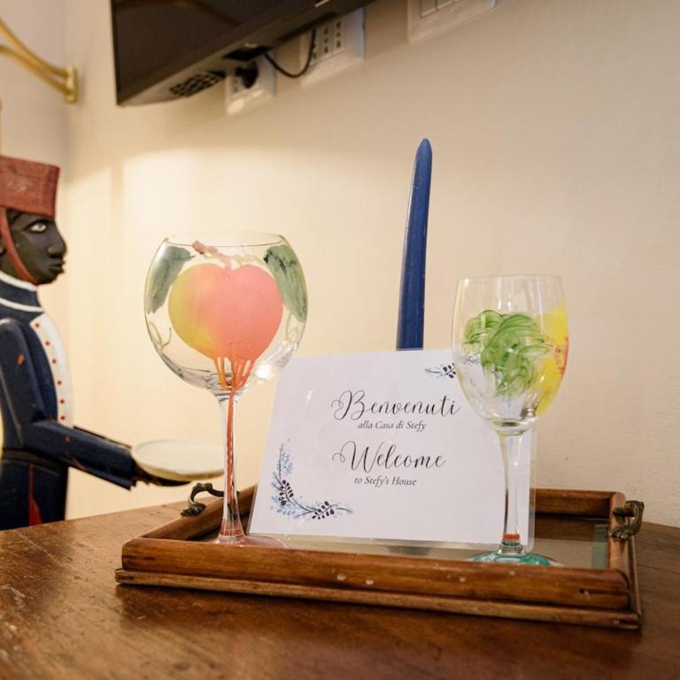 La Dolce Vita in Florence - Appartamento con 1 Camera da Letto - 15