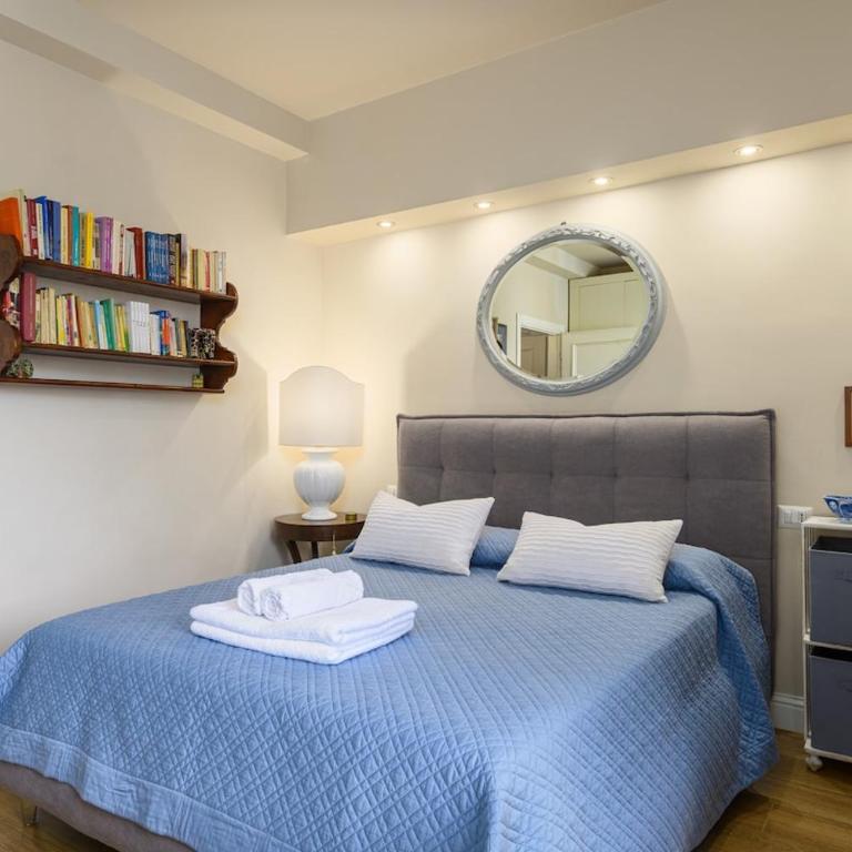 La Dolce Vita in Florence - Appartamento con 1 Camera da Letto - 16