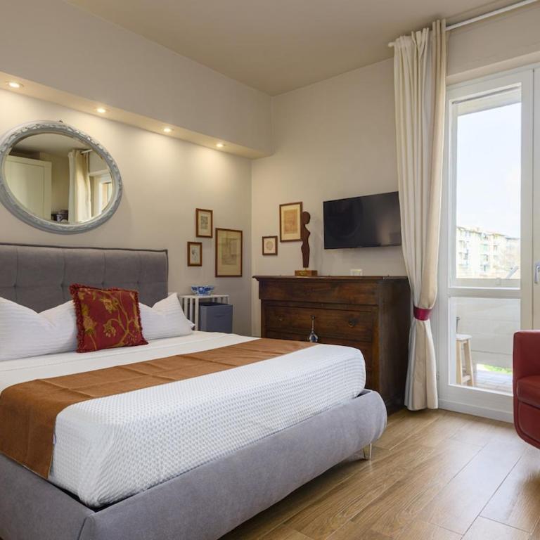 La Dolce Vita in Florence - Appartamento con 1 Camera da Letto - 17