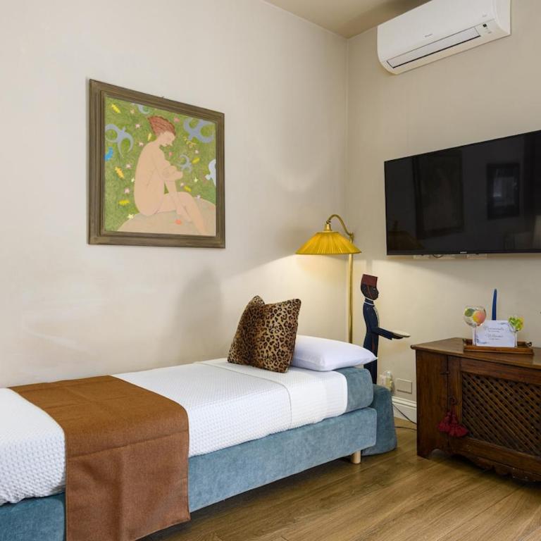 La Dolce Vita in Florence - Appartamento con 1 Camera da Letto - 20