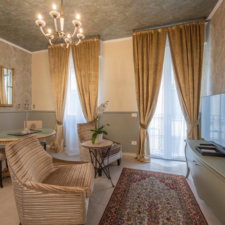 Corte Realdi Suites Arena Verona - Appartamento con 1 Camera da Letto - 31