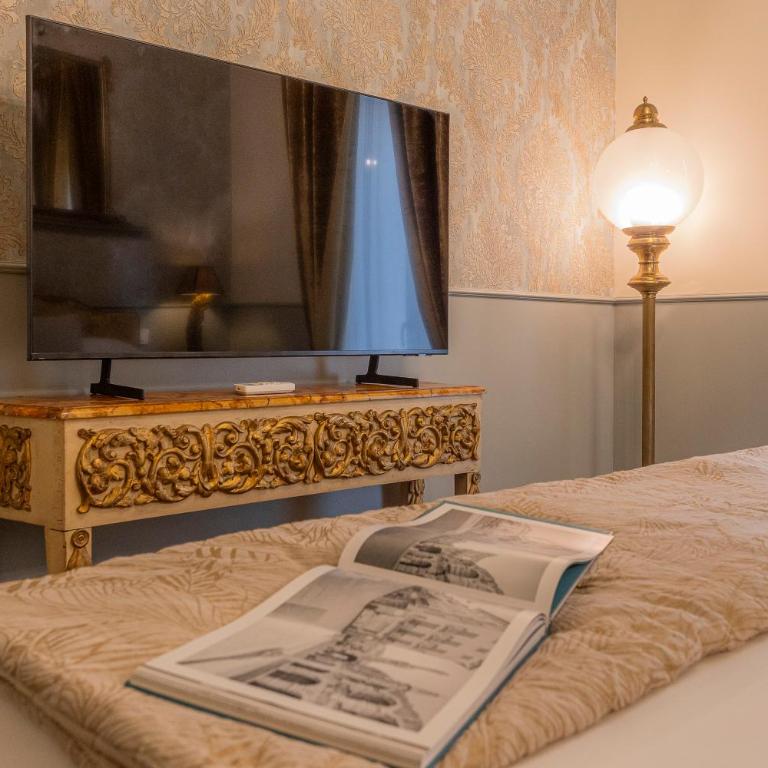 Corte Realdi Suites Arena Verona - Appartamento con 1 Camera da Letto - 35