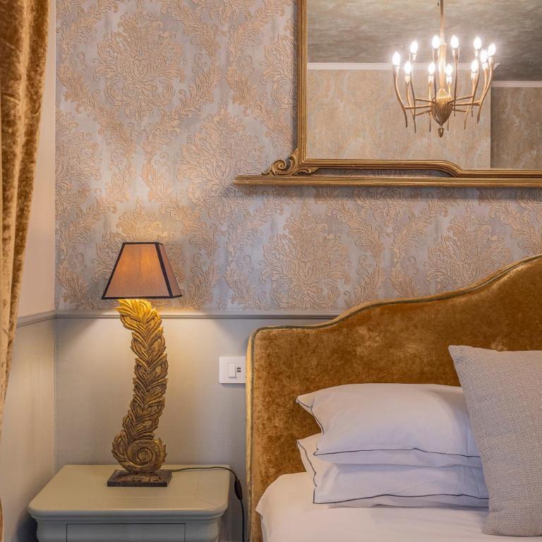 Corte Realdi Suites Arena Verona - Appartamento con 1 Camera da Letto - 37