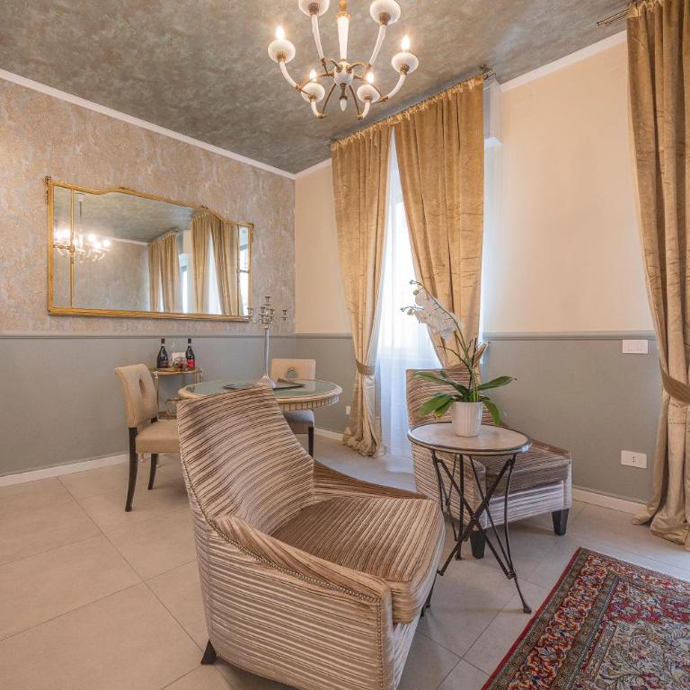 Corte Realdi Suites Arena Verona - Appartamento con 1 Camera da Letto - 39
