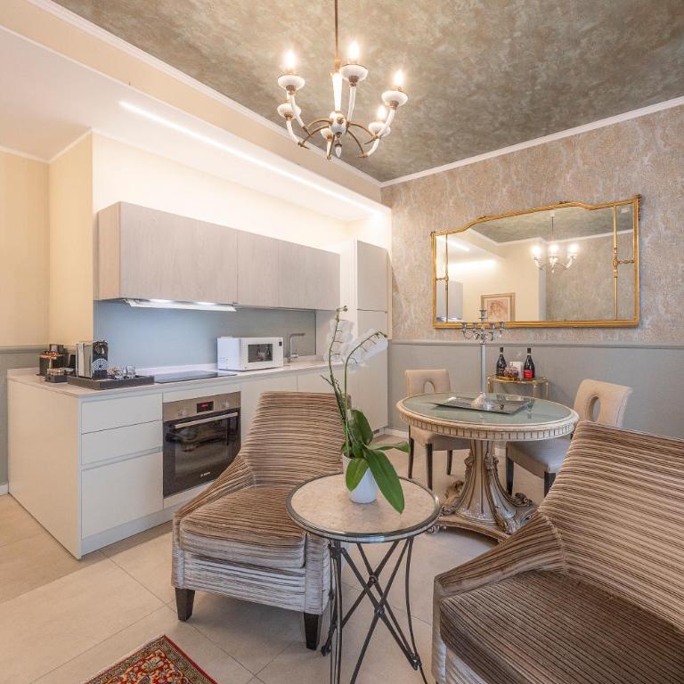 Corte Realdi Suites Arena Verona - Appartamento con 1 Camera da Letto - 38