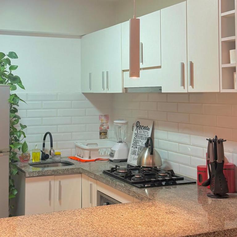 Hermoso Depa Estreno San Miguel - Apartamento de 2 dormitorios - 5