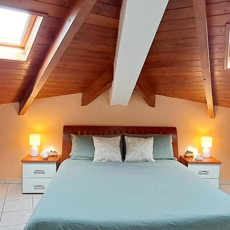 Sky Alguerhouse - Appartamento - 1