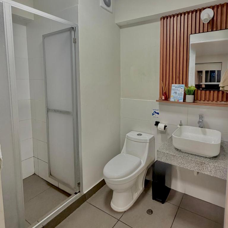 Hermoso Depa Estreno San Miguel - Apartamento de 2 dormitorios - 10