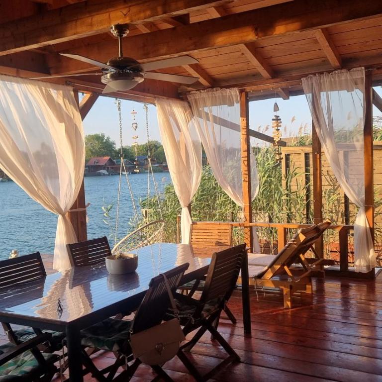 Sojenica Tamara - Kuća sa 2 Spavaće Sobe - 12