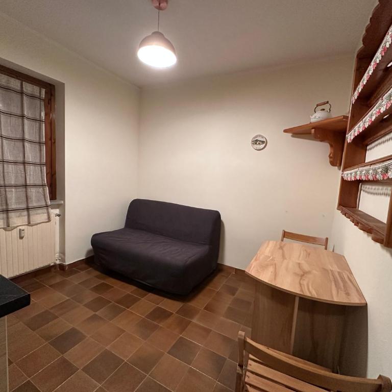 Il mini rifugio di Pietro - Appartamento con 1 Camera da Letto - 2