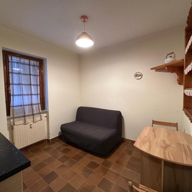 Il mini rifugio di Pietro - Appartamento con 1 Camera da Letto - 3