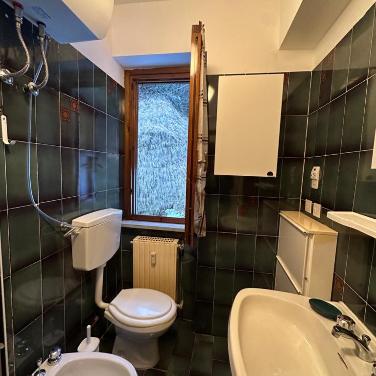Il mini rifugio di Pietro - Appartamento con 1 Camera da Letto - 4