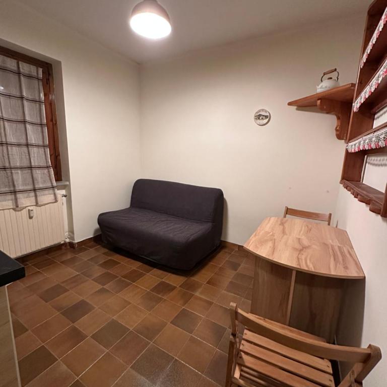 Il mini rifugio di Pietro - Appartamento con 1 Camera da Letto - 5
