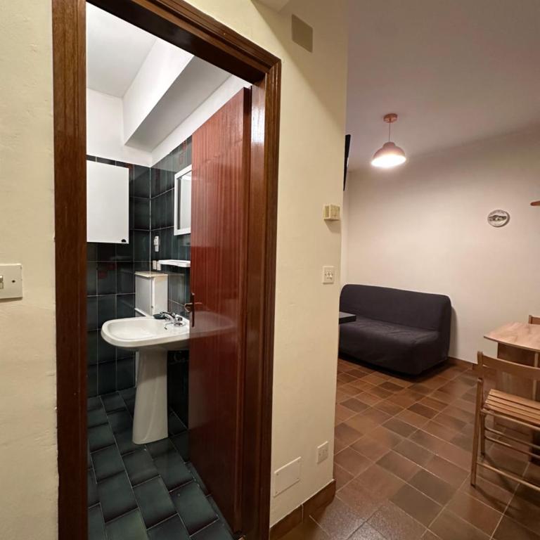 Il mini rifugio di Pietro - Appartamento con 1 Camera da Letto - 6