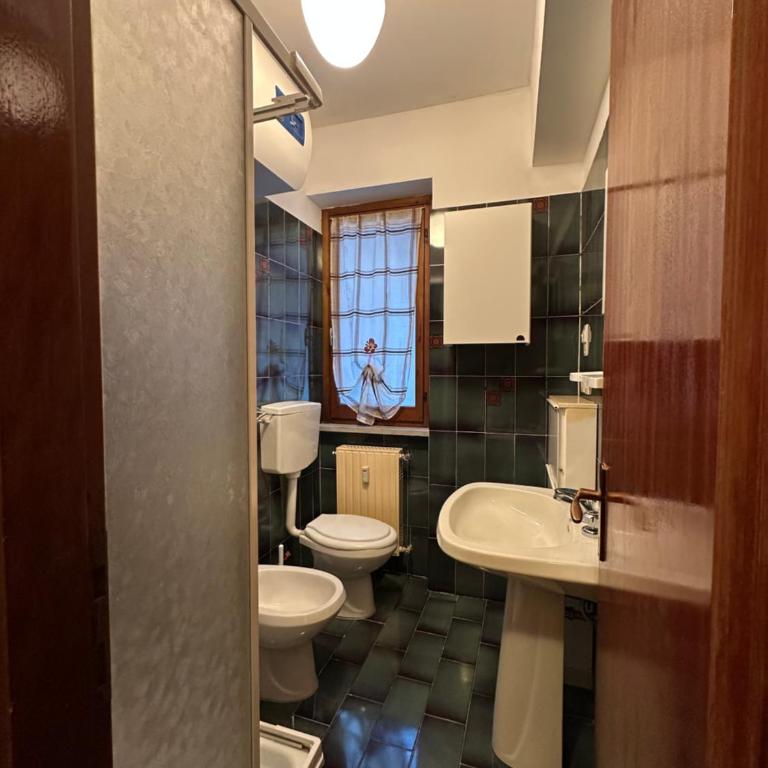 Il mini rifugio di Pietro - Appartamento con 1 Camera da Letto - 7