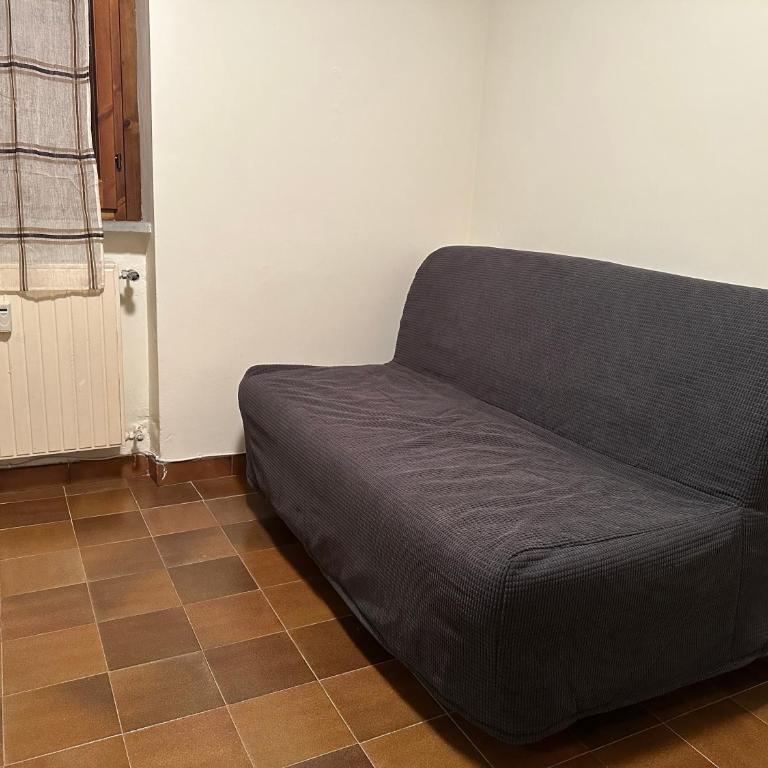Il mini rifugio di Pietro - Appartamento con 1 Camera da Letto - 8