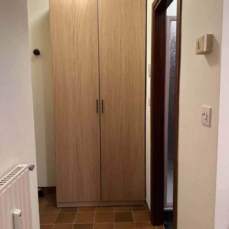 Il mini rifugio di Pietro - Appartamento con 1 Camera da Letto - 9