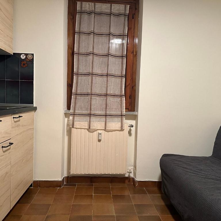 Il mini rifugio di Pietro - Appartamento con 1 Camera da Letto - 11