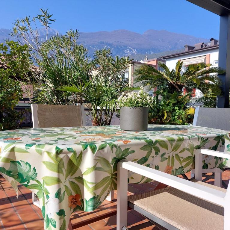 Appartamento la Terrazza - Appartamento con 1 Camera da Letto - 8