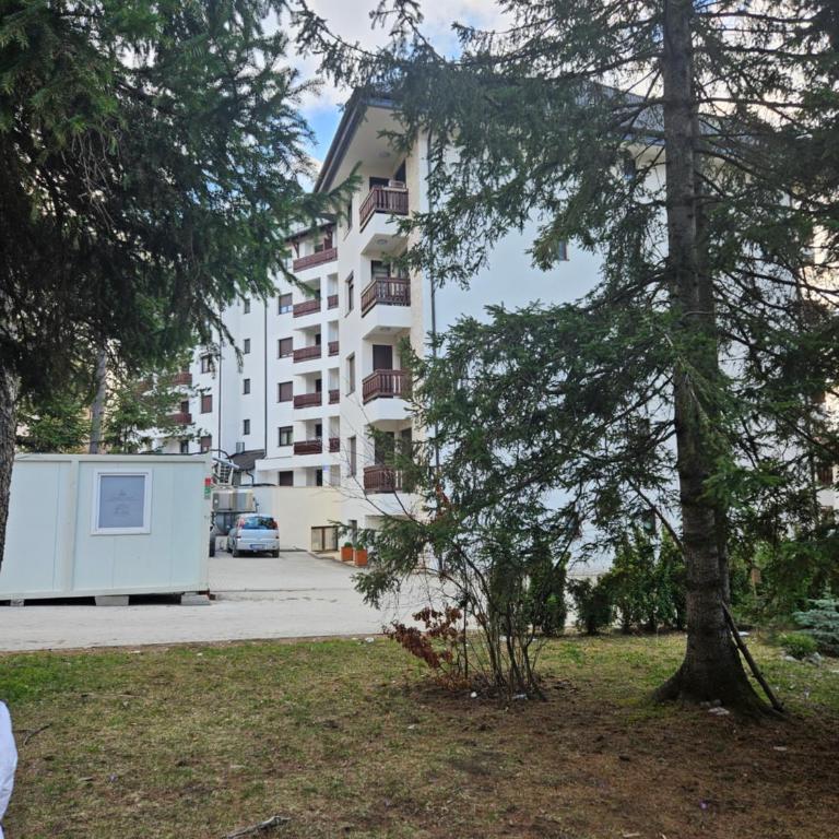 Casa Mia Urban Apartment Zlatibor - One-Bedroom Apartment - 19