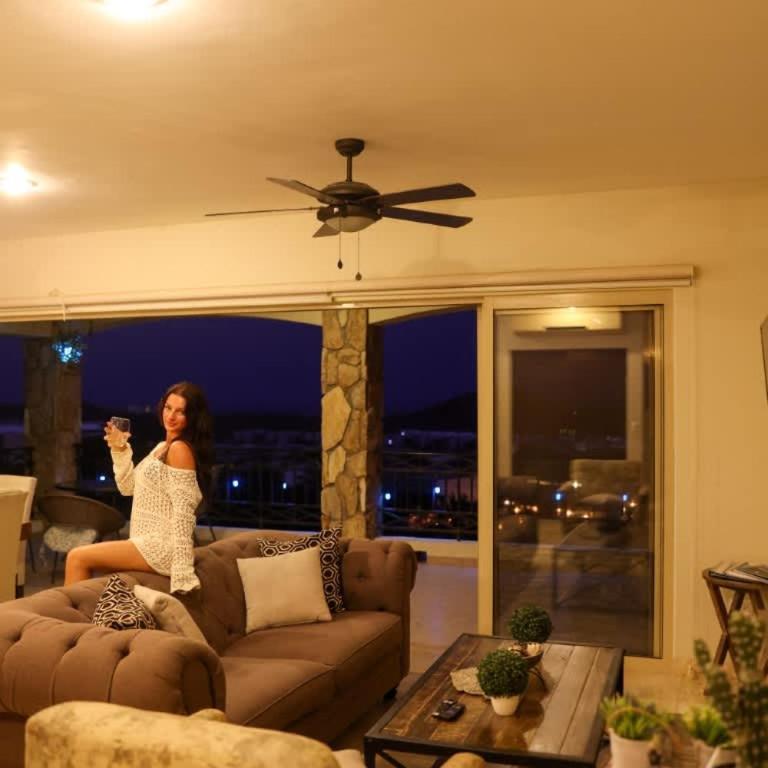 Baja Toms B311 - 3 Bedrooms with a wonderful view - Ferienhaus - 13