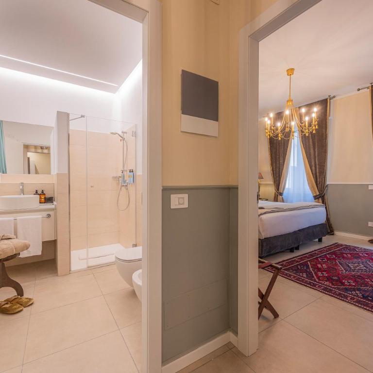 Corte Realdi Suites Arena Verona - Appartamento con 1 Camera da Letto - 41