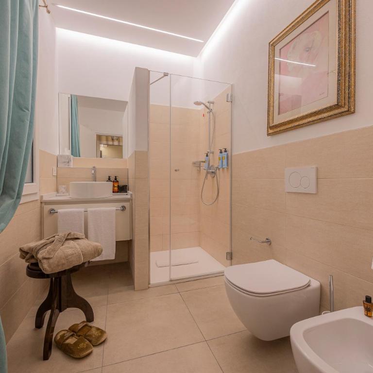 Corte Realdi Suites Arena Verona - Appartamento con 1 Camera da Letto - 42