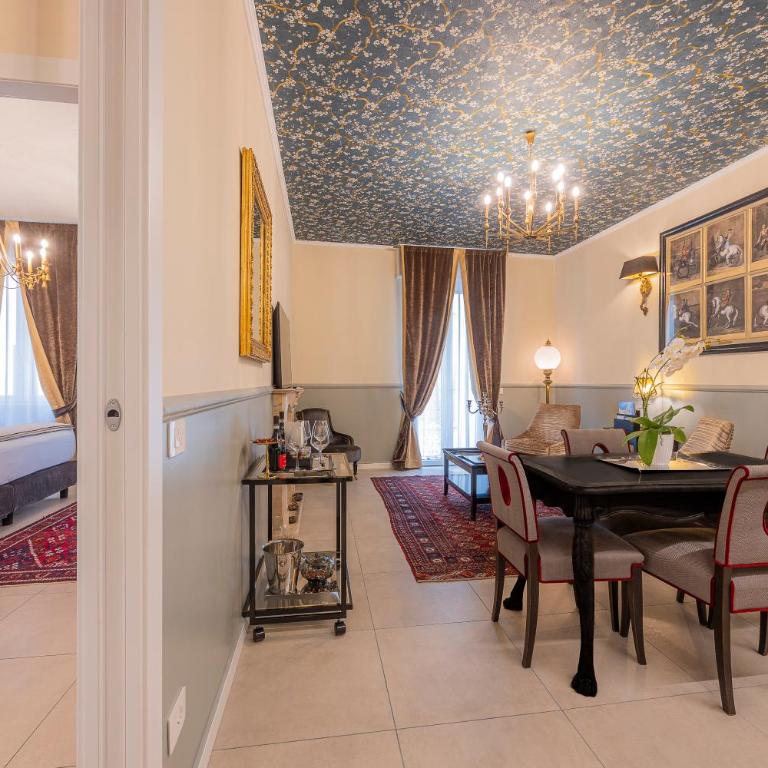 Corte Realdi Suites Arena Verona - Appartamento con 1 Camera da Letto - 47