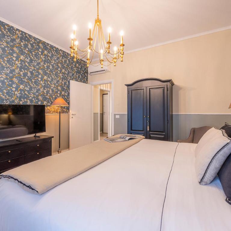 Corte Realdi Suites Arena Verona - Appartamento con 1 Camera da Letto - 45