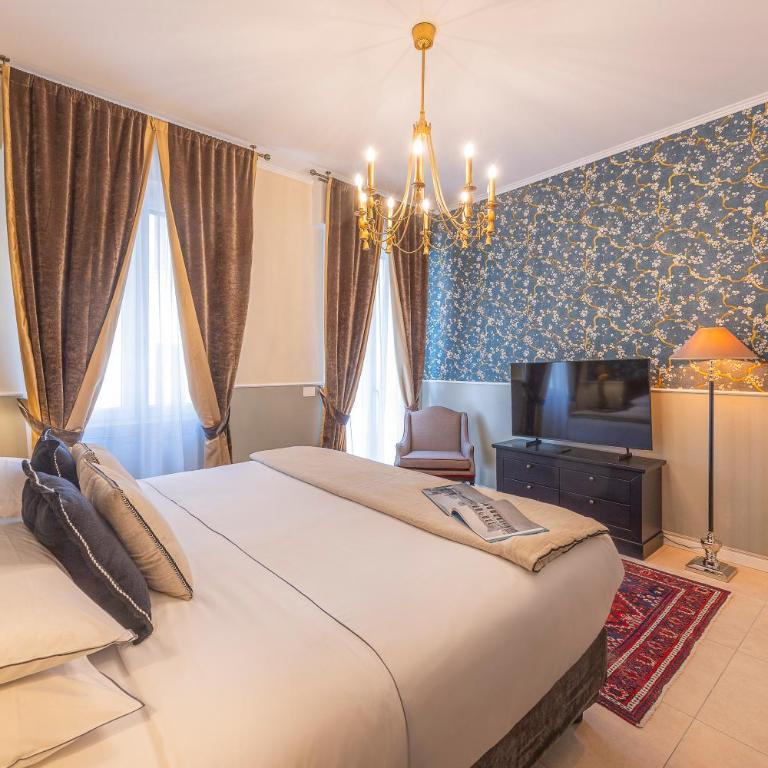 Corte Realdi Suites Arena Verona - Appartamento con 1 Camera da Letto - 16
