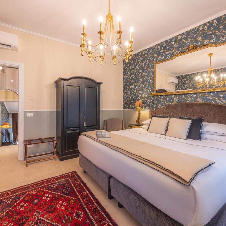 Corte Realdi Suites Arena Verona - Appartamento con 1 Camera da Letto - 43