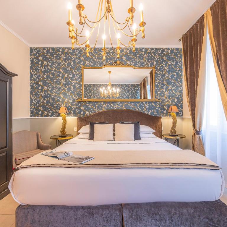 Corte Realdi Suites Arena Verona - Appartamento con 1 Camera da Letto - 5