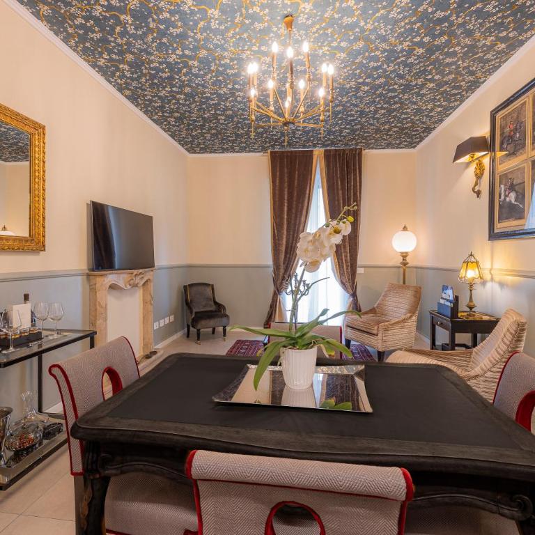 Corte Realdi Suites Arena Verona - Appartamento con 1 Camera da Letto - 46