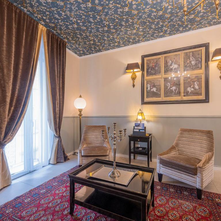 Corte Realdi Suites Arena Verona - Appartamento con 1 Camera da Letto - 49