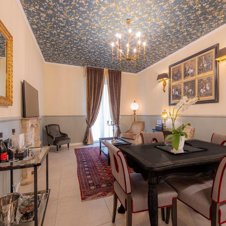Corte Realdi Suites Arena Verona - Appartamento con 1 Camera da Letto - 50