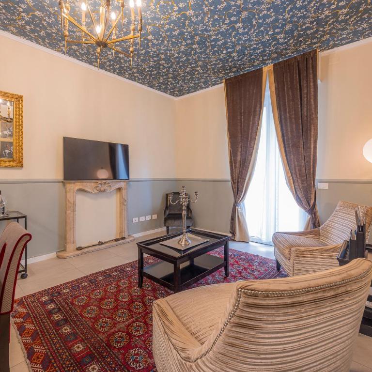 Corte Realdi Suites Arena Verona - Appartamento con 1 Camera da Letto - 52