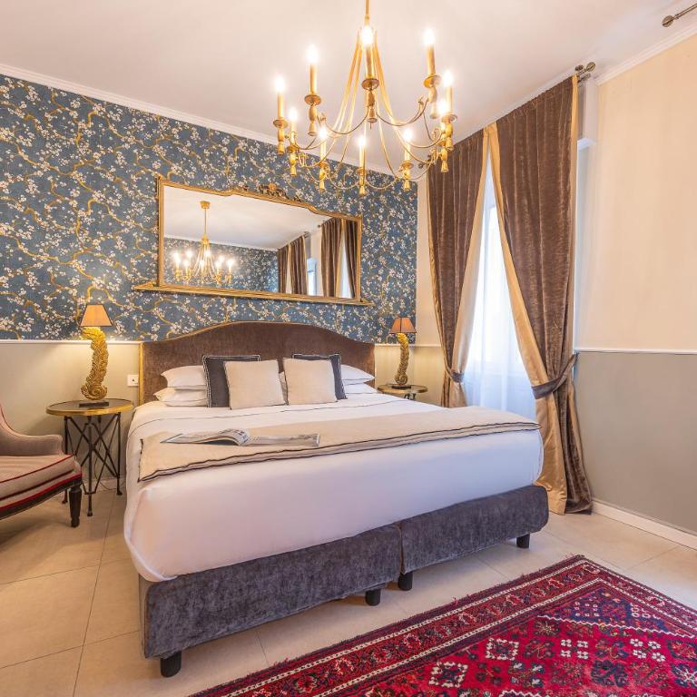 Corte Realdi Suites Arena Verona - Appartamento con 1 Camera da Letto - 44