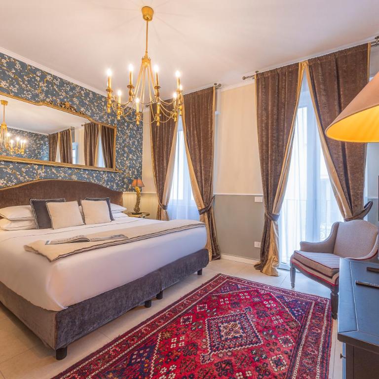 Corte Realdi Suites Arena Verona - Appartamento con 1 Camera da Letto - 17