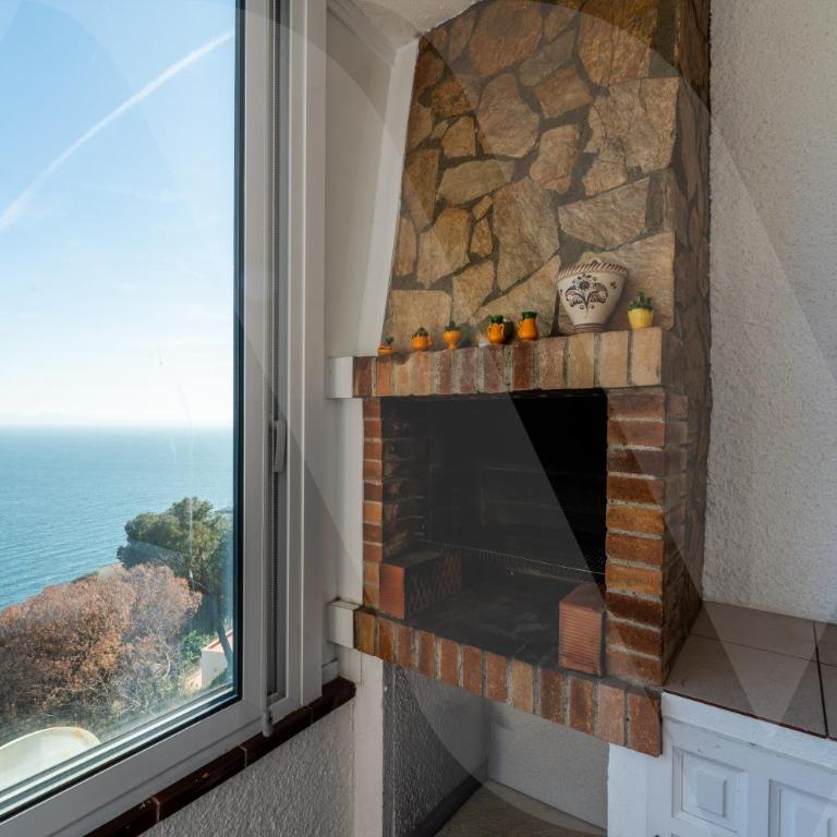 Appartement Vue Mer & Piscine Roses, Margarit by Welhomy - Apartamento de 2 dormitorios - 17