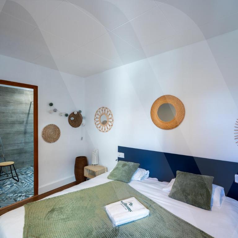 Appartement Vue Mer & Piscine Roses, Margarit by Welhomy - Apartamento de 2 dormitorios - 10