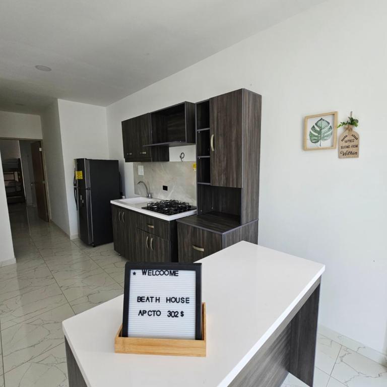Beach house 302 - Apartamento - 5