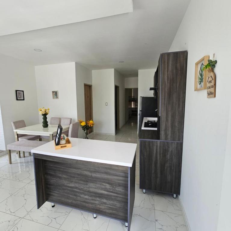 Beach house 302 - Apartamento - 4