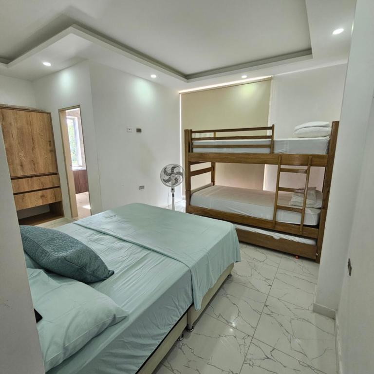 Beach house 302 - Apartamento - 11