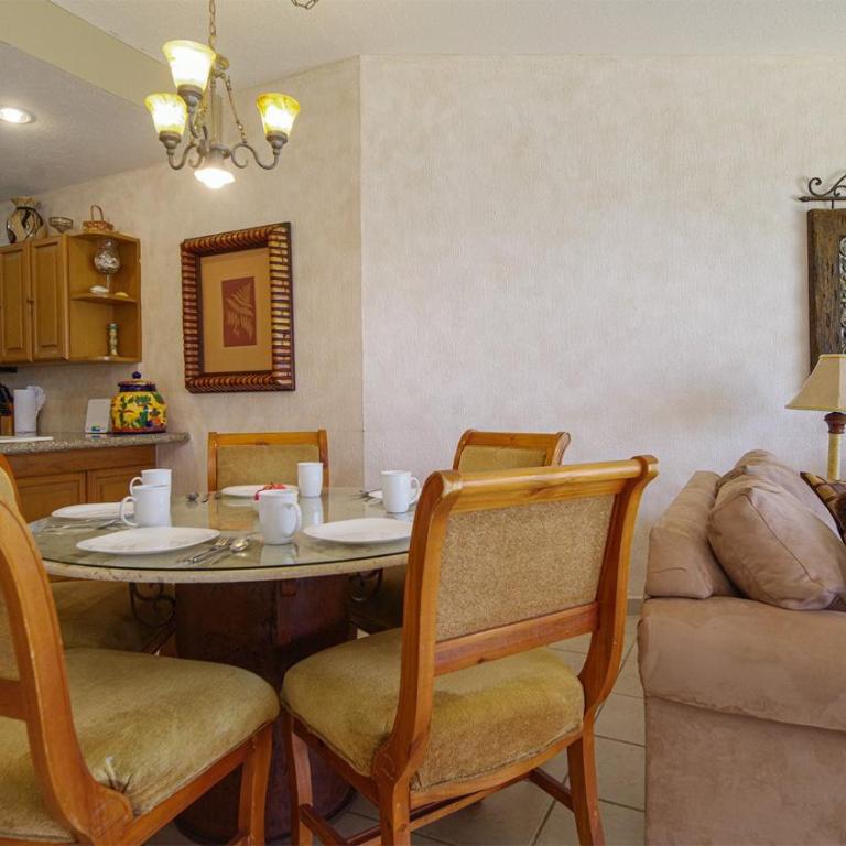 Sonoran Sea - Casa - 9