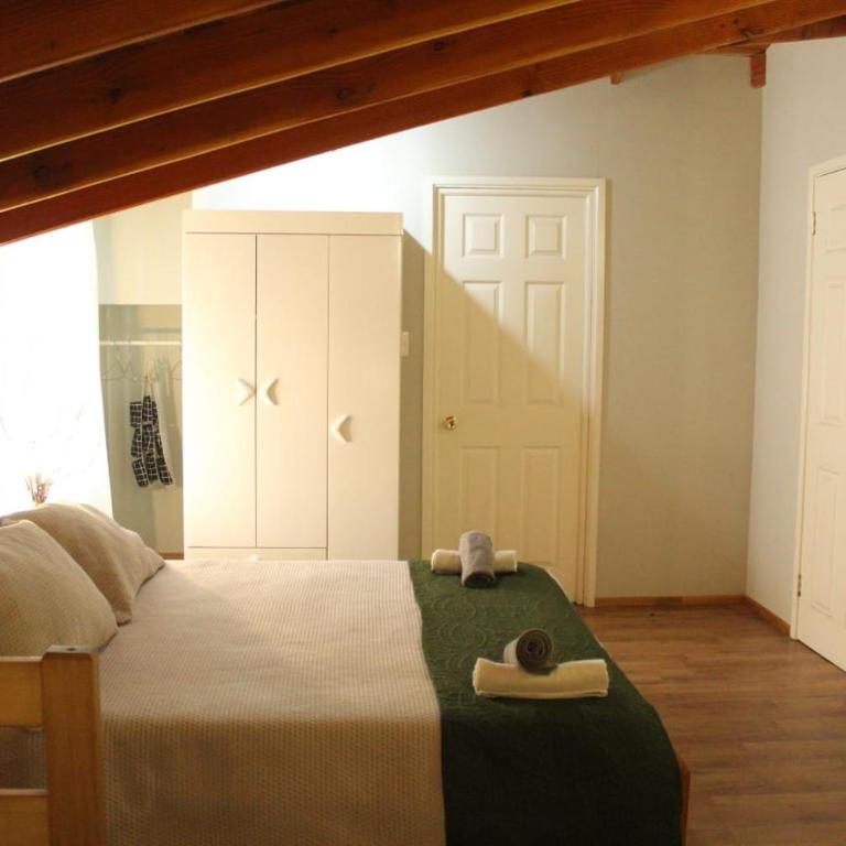 Nido Del Bosque - Family Room with Private Bathroom - 13